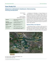 thumbnail for CS 5.D - Rotterdam, Netherlands.pdf