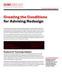 thumbnail for creating-conditions-advising-redesign.pdf