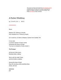 thumbnail for perfect-wedding.pdf