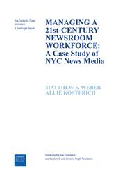 thumbnail for 21stCenturyNewsroom.forAC.pdf