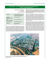 thumbnail for CS 5.4 - Masdar, United Arab Emirates.pdf