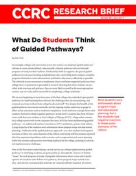 thumbnail for what-do-students-think-guided-pathways.pdf
